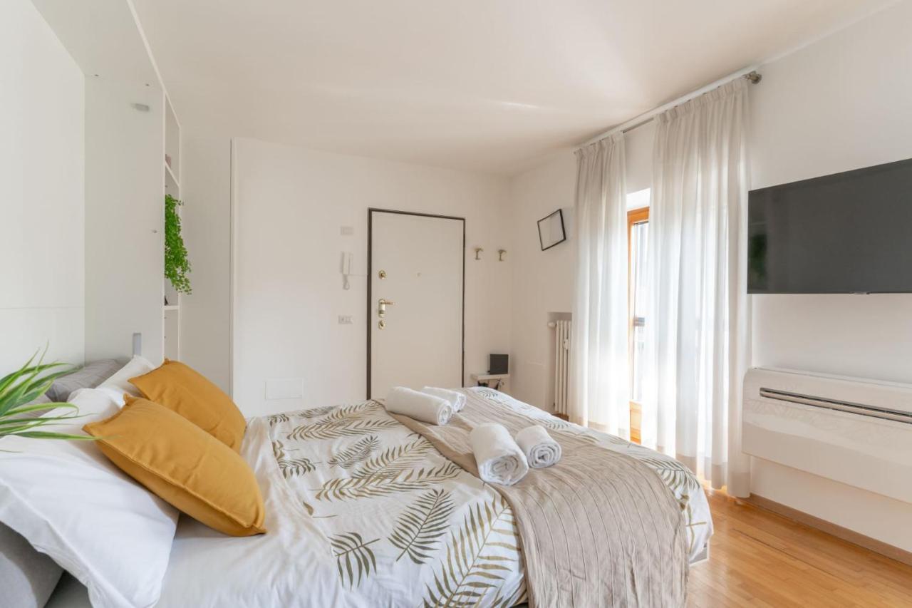 Appartamento The Rent - Comfortable Near S Ambrogio Milano